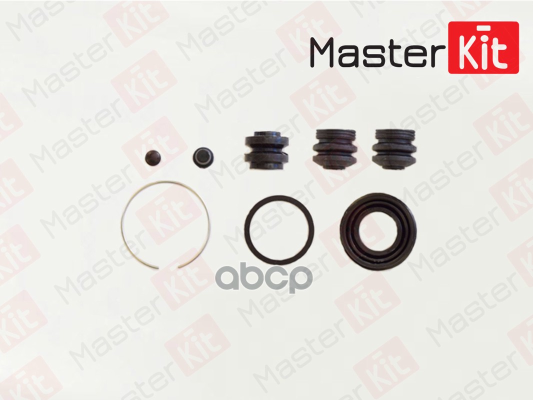 

Ремкомплект Тормозного Суппорта MasterKit 77A2021, 77A2021