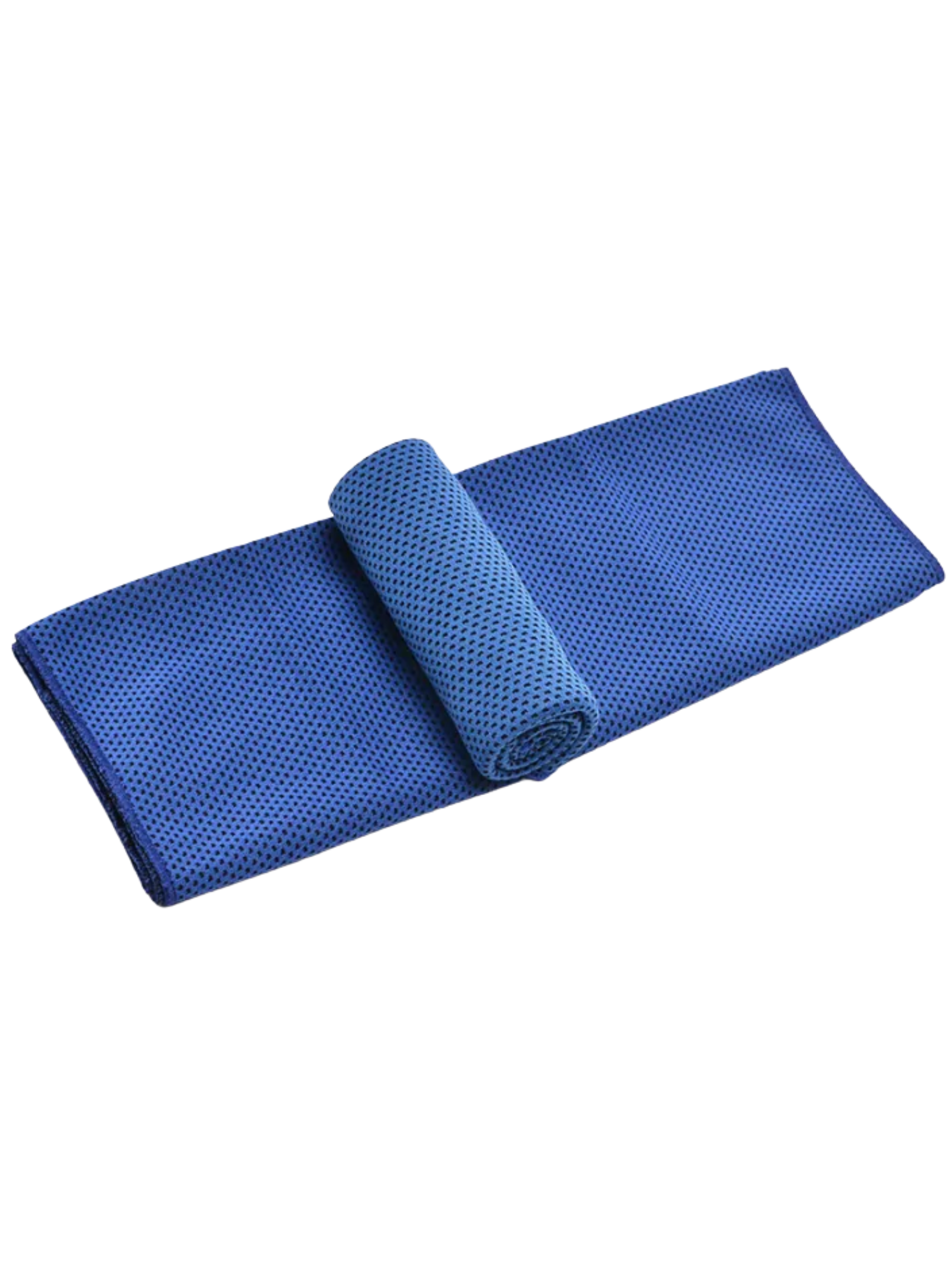 фото Охлаждающее полотенце маска chill mate instant cooling towel 34008 nobrand