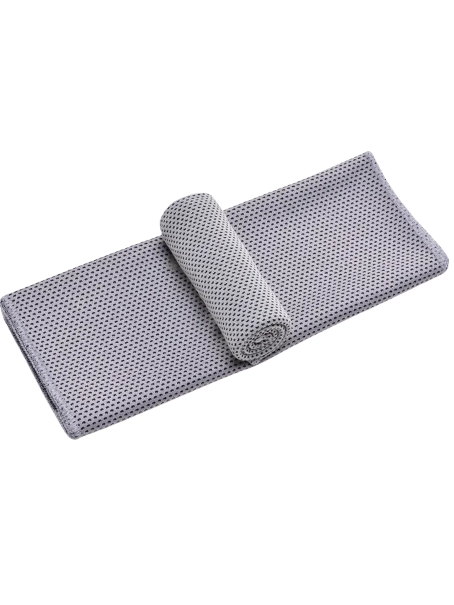 

Охлаждающее полотенце маска Chill Mate Instant Cooling Towel 34005, Серый, Cooling Towel