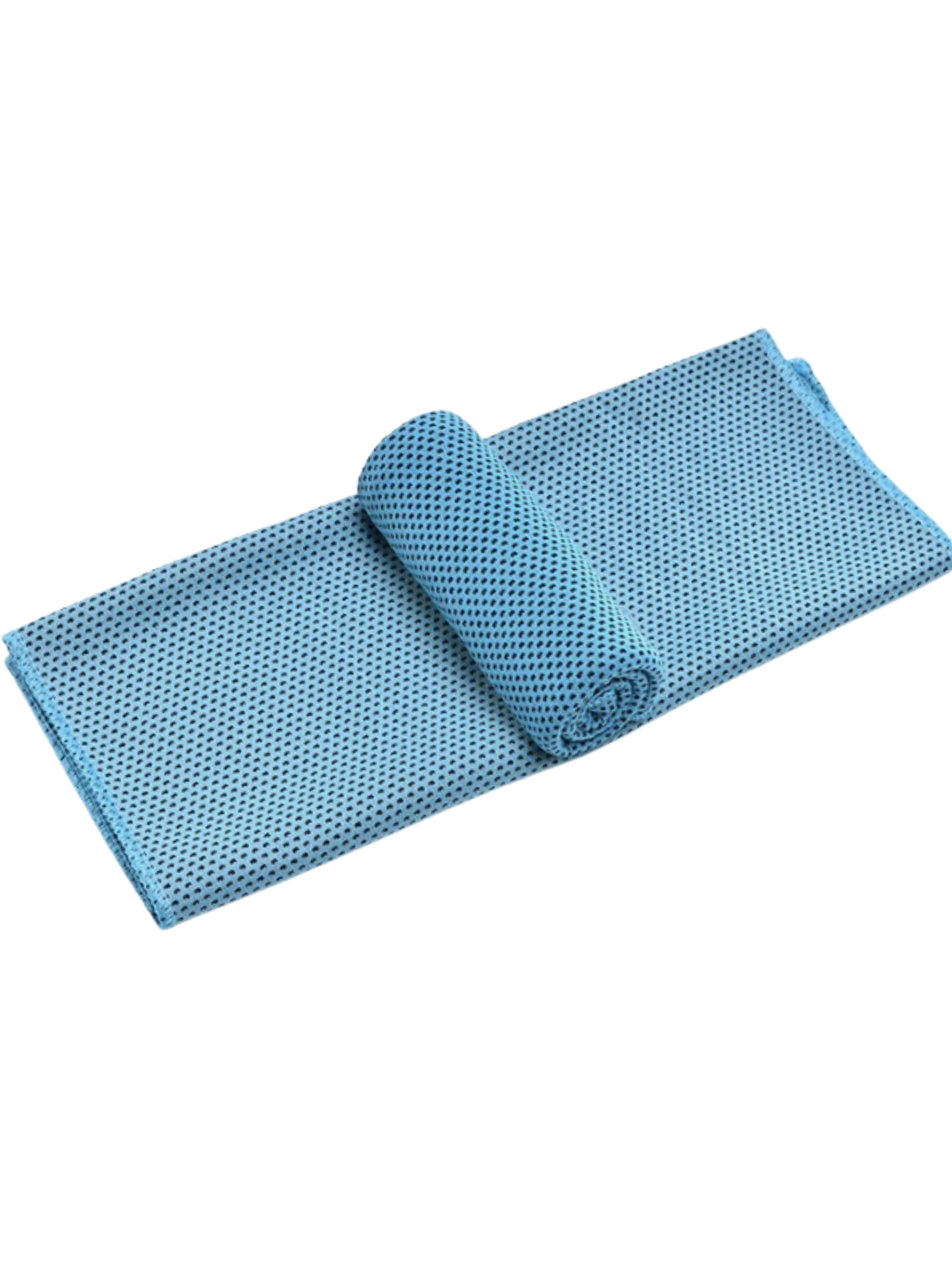 фото Охлаждающее полотенце маска chill mate instant cooling towel 34007 nobrand