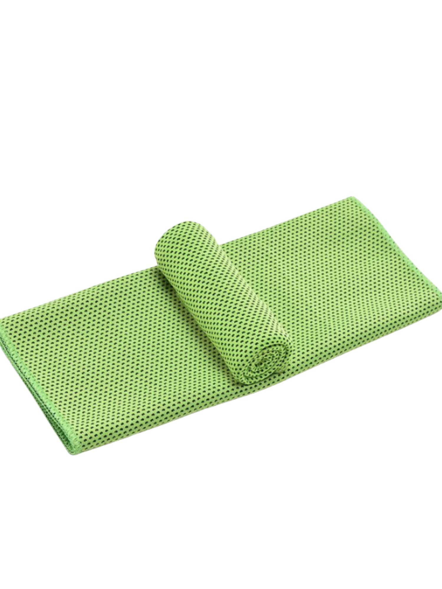 фото Охлаждающее полотенце маска chill mate instant cooling towel 34004 nobrand