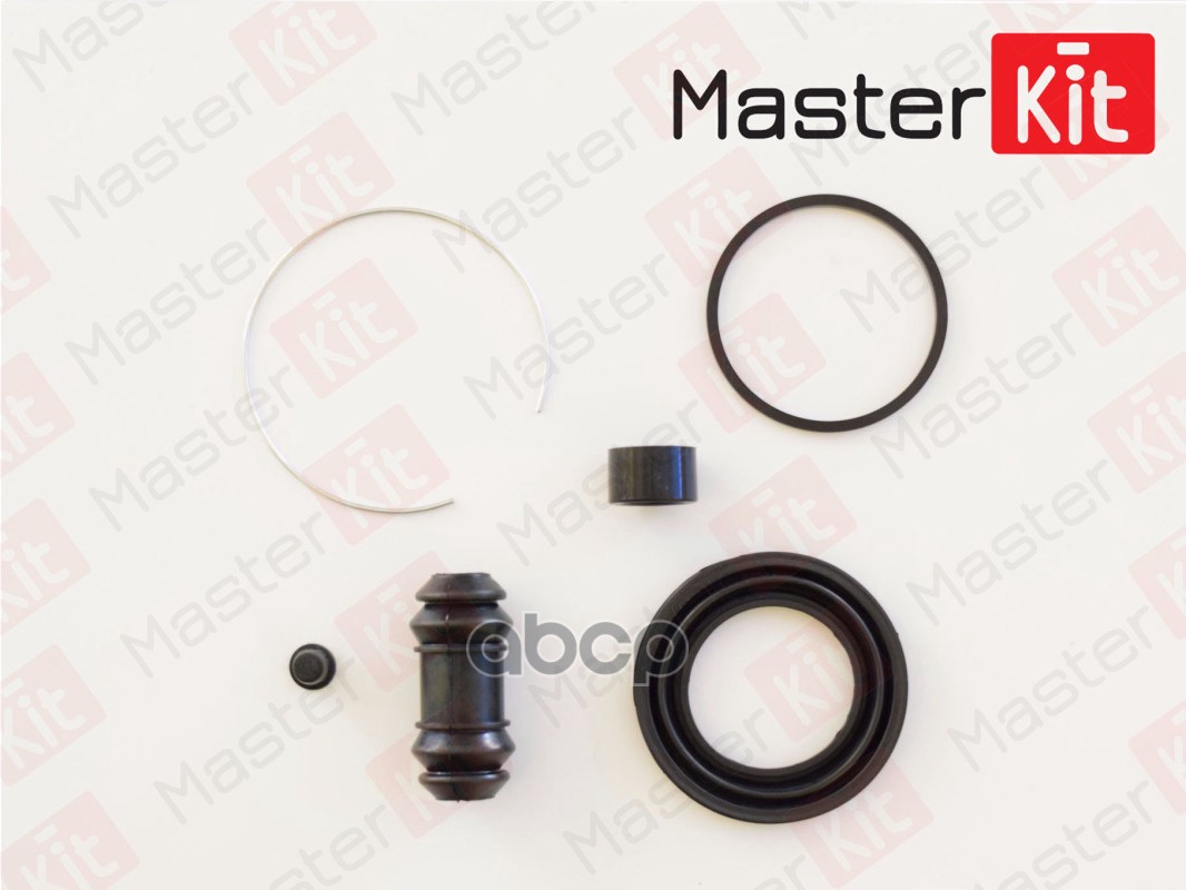 

Ремкомплект Передн. Тормозного Суппорта MasterKit 77A2041, 77A2041