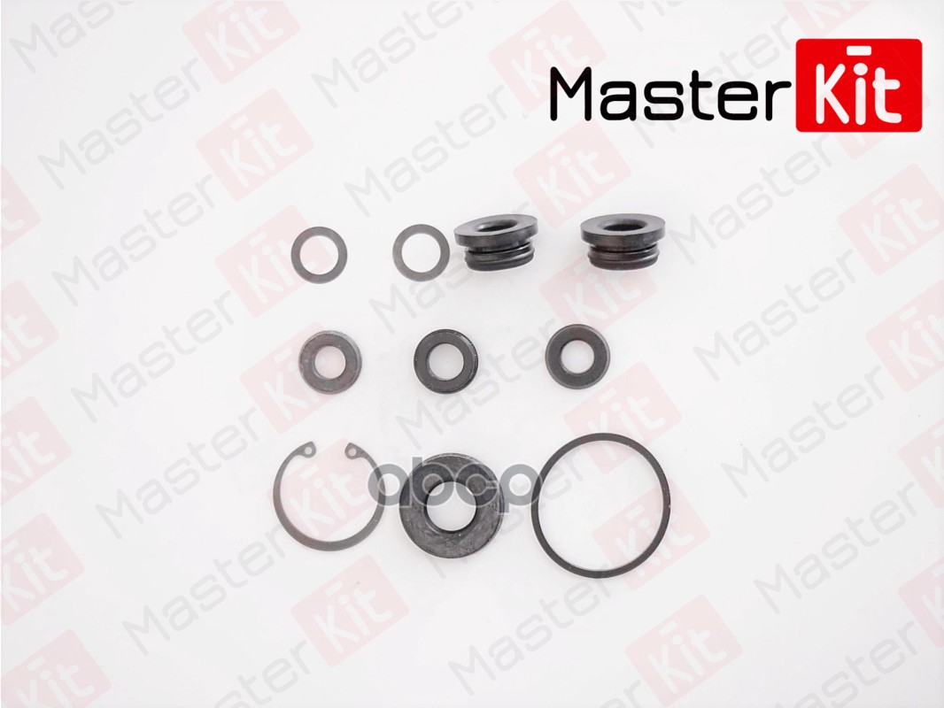 

Ремкомплект Главного Тормозного Цилиндра Volkswagen Lupo MasterKit арт. 77a2050, 77A2050