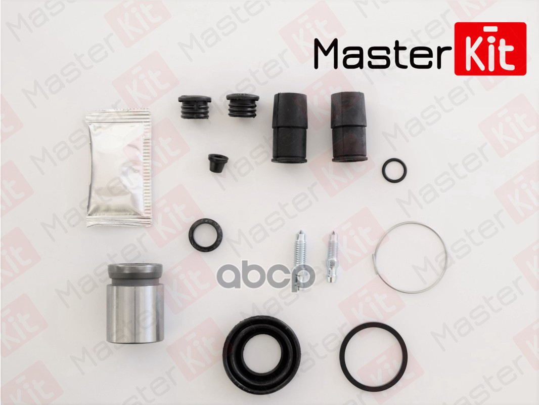 

Ремкомплект Суппорта Тормозного MasterKit 77A2054, 77A2054