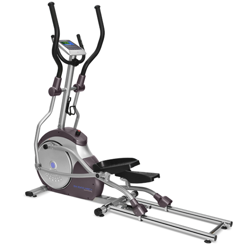 фото Oxygen ex-35fd hrc+ эллиптический эргометр oxygen fitness