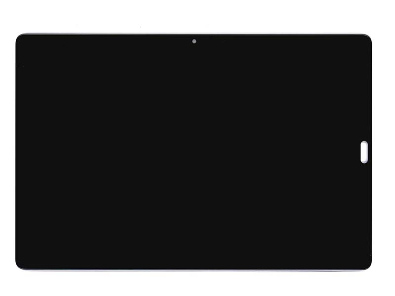 

Дисплей Vbparts для Huawei MediaPad M5 10.8 матрица в сборе с тачскрином Black 063998, Huawei MediaPad M5 10.8