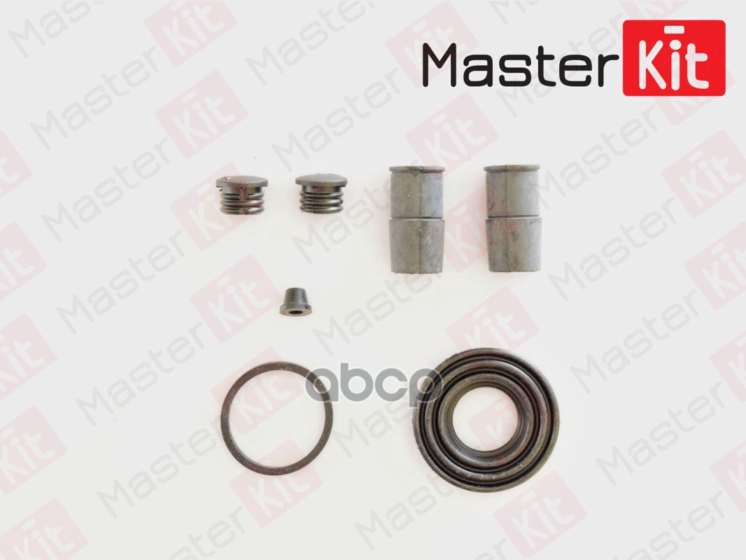 

Ремкомплект Суппорта Audi 100/80 90- MasterKit 77A2057, 77A2057