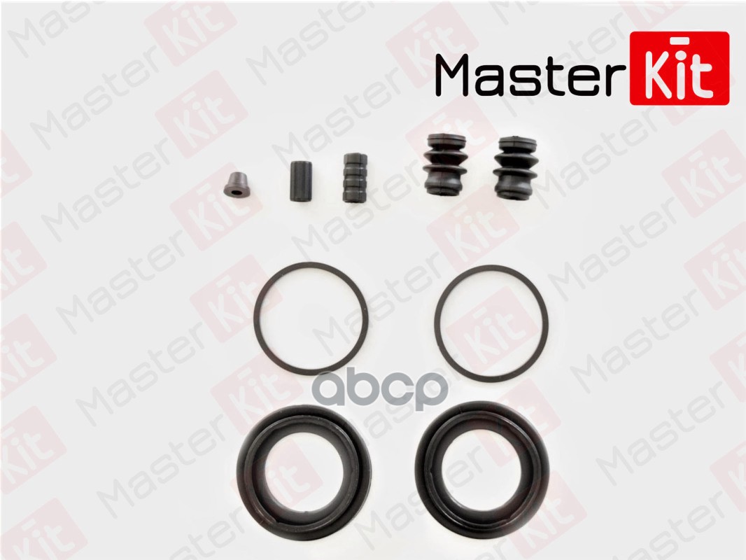 

Ремкомплект Суппорта Тормозного MasterKit 77A2065, 77A2065
