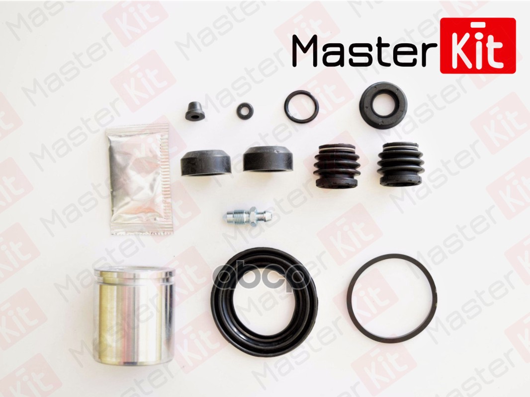 

Ремкомплект Тормозного Суппорта MasterKit 77A2067, 77A2067