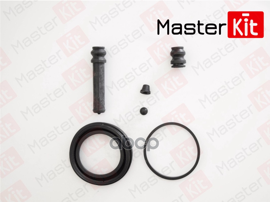 

Ремкомплект Тормозного Суппорта Kia Besta 01-96-> Mazda B- 87- MasterKit арт. 77a2075, 77A2075