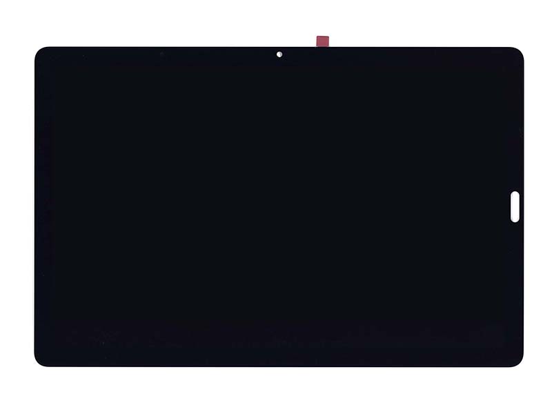 

Дисплей Vbparts для Huawei MediaPad M6 10.8 матрица в сборе с тачскрином Black 075489, Huawei MediaPad M6 10.8