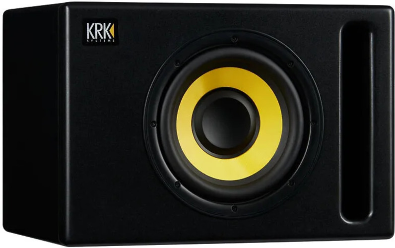 Сабвуфер KRK S8.4