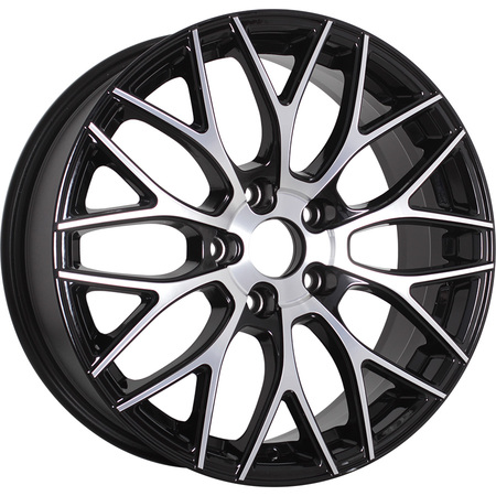 

Колесный диск RST R137 7x17/5x108 D65.1 ET32 BD