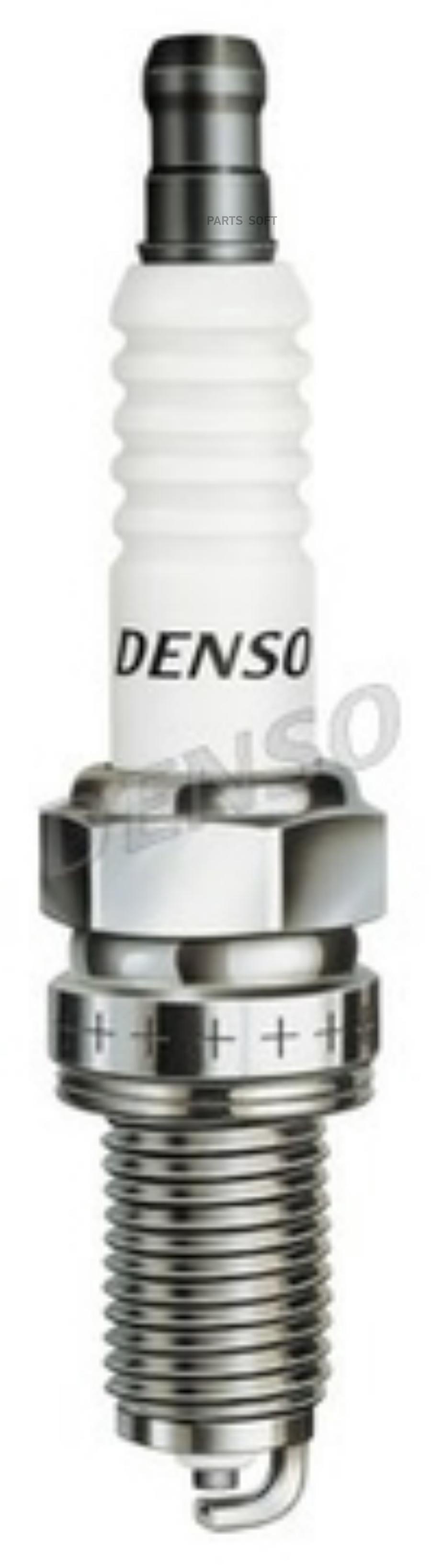 

Свеча Зажигания Denso Xu22epru Denso арт. XU22EPRU
