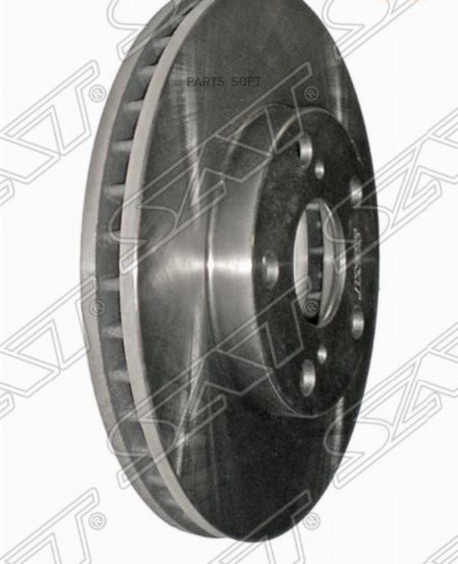 

Диск Тормозной Перед Toyota Camry Gracia/Ipsum/Gaia Sxm#/Sxv20/Sxv10 93-02 Sat арт. ST-435