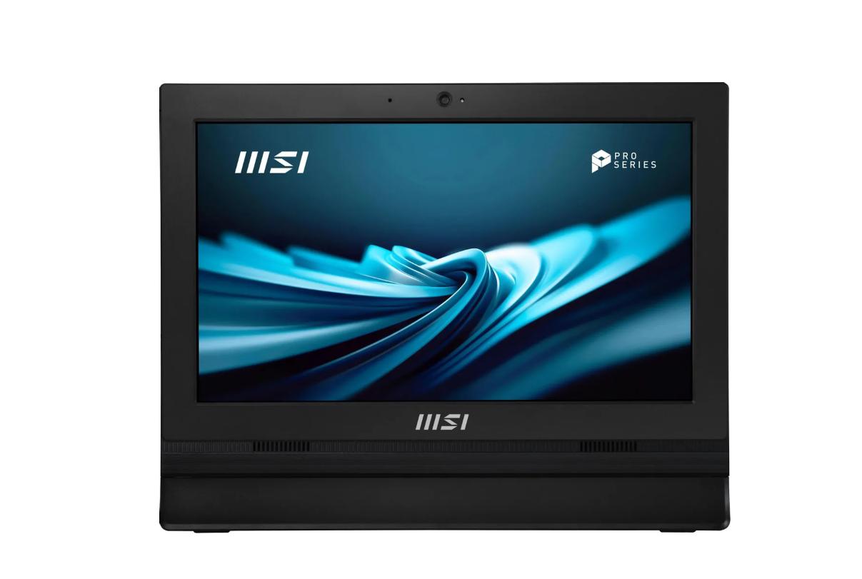 

Моноблок MSI Pro AP162T ADL-013RU черный (9S6-A60211-013), Pro AP162T ADL-013RU