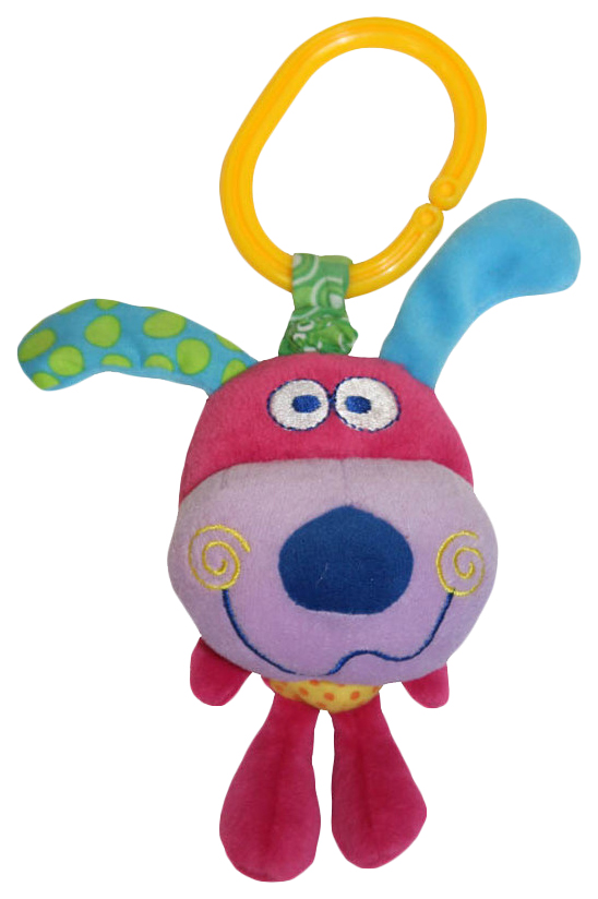 

Подвесная игрушка Lorelli Toys "Собачка"
