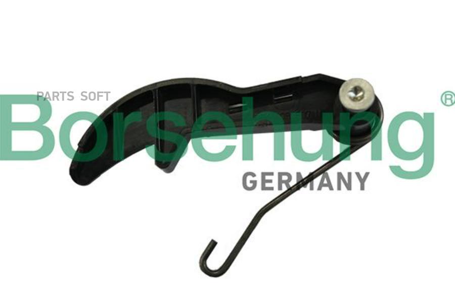 

BORSEHUNG Натяжитель цепи AUDI, SEAT, SKODA, VW 1.8TSI/2.0TSI 09->