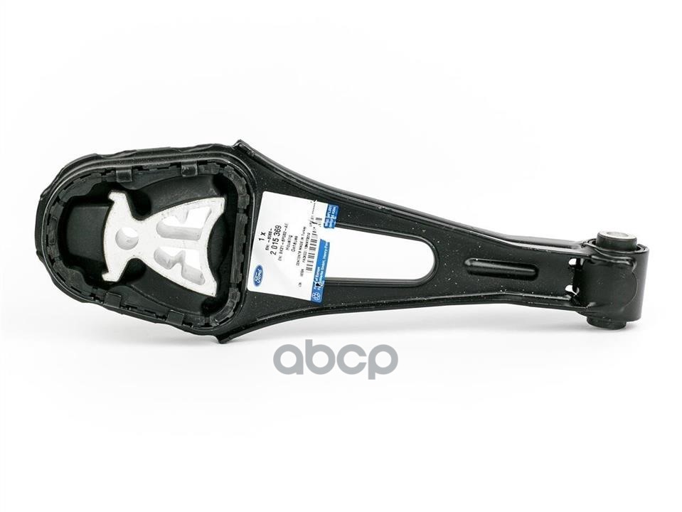 

FORD Подушка КПП 2015369 BK-21-6P082-AE JMC FORD (ORIGINAL)