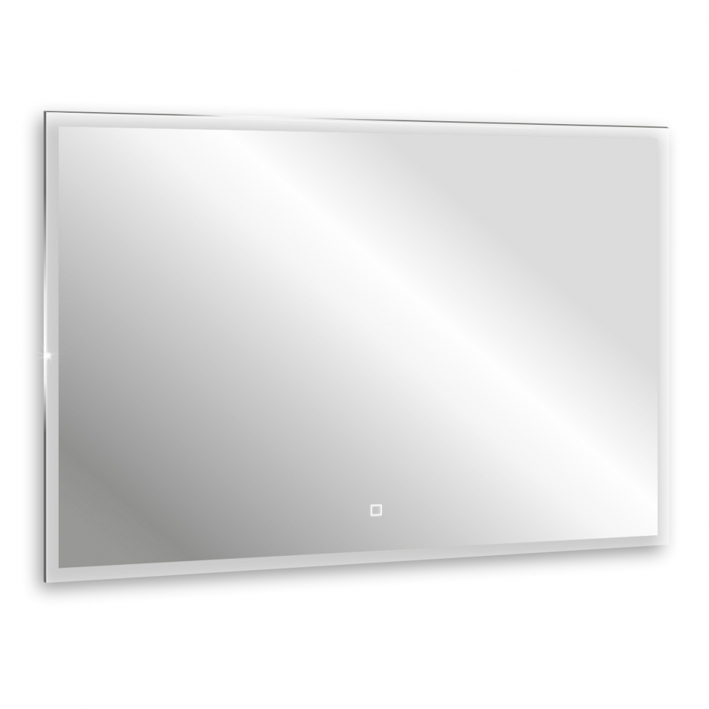 

Зеркало ABBER See AG6108SXL-1.0 с подсветкой, сенсорный выключатель, диммер