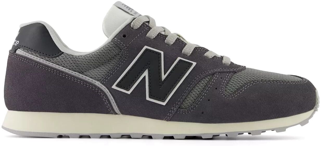 Кроссовки мужские New Balance 373 серые 4 US