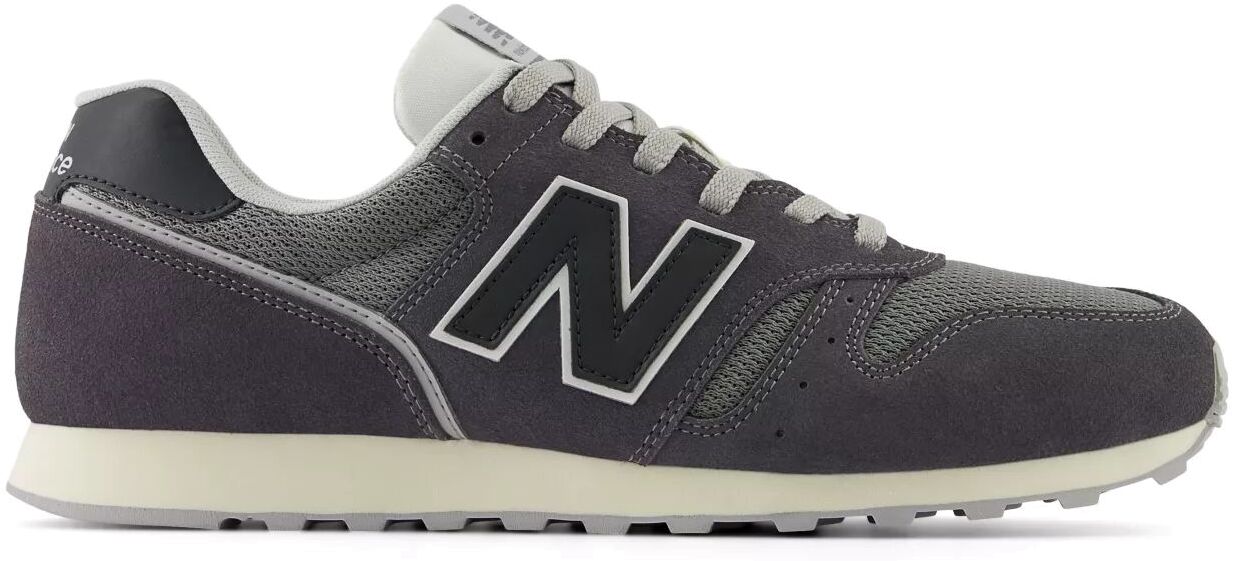 

Кроссовки мужские New Balance 373 серые 5 US, Серый, 373