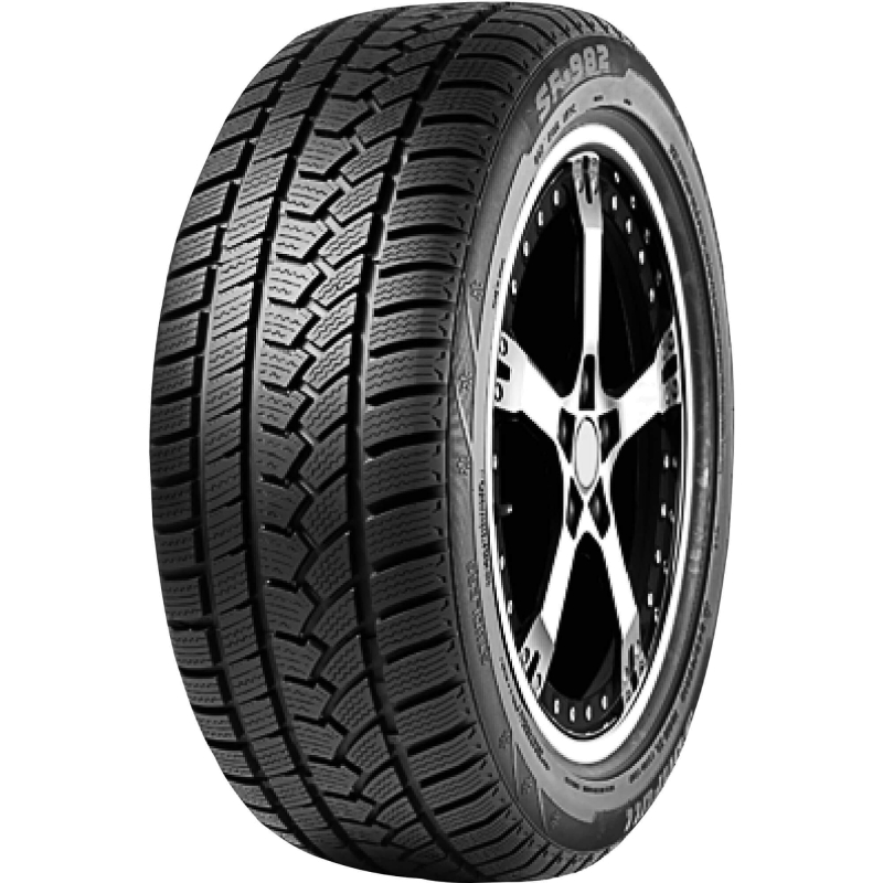 

Автошина Sunfull SF-982 215/40 R17 87H XL