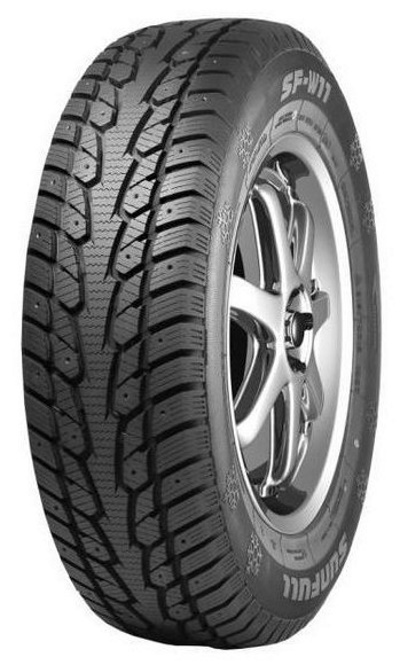 

Автошина Sunfull SF-W11 245/70 R17 110T