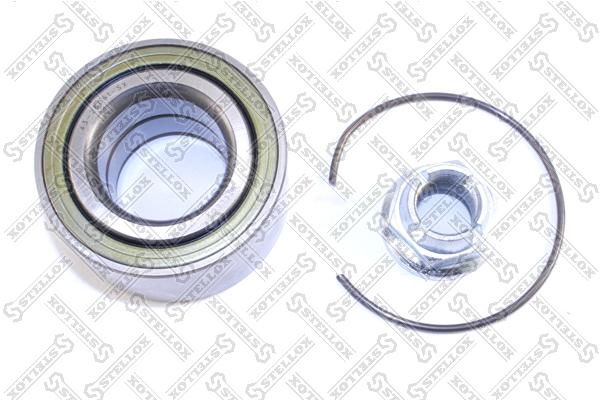 

Комплект подшипника ступицы колеса STELLOX 4328061SX