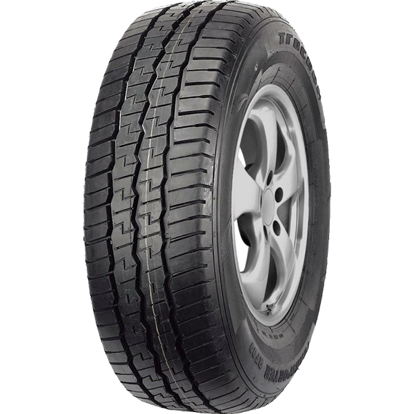 

Автошина Tracmax Transporter RF-09 205/75 R16C 110/108R
