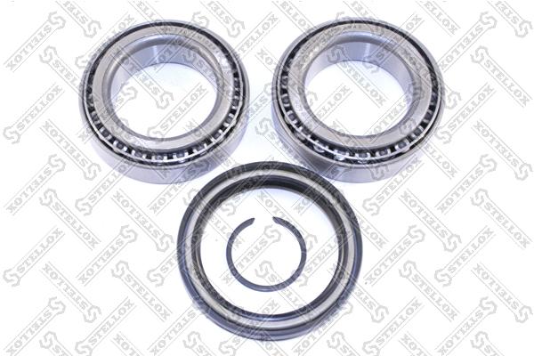 

Комплект подшипника ступицы колеса STELLOX 4328159SX