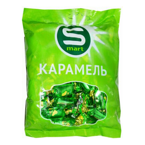 

Леденцовая карамель Smart Дюшес 250 г