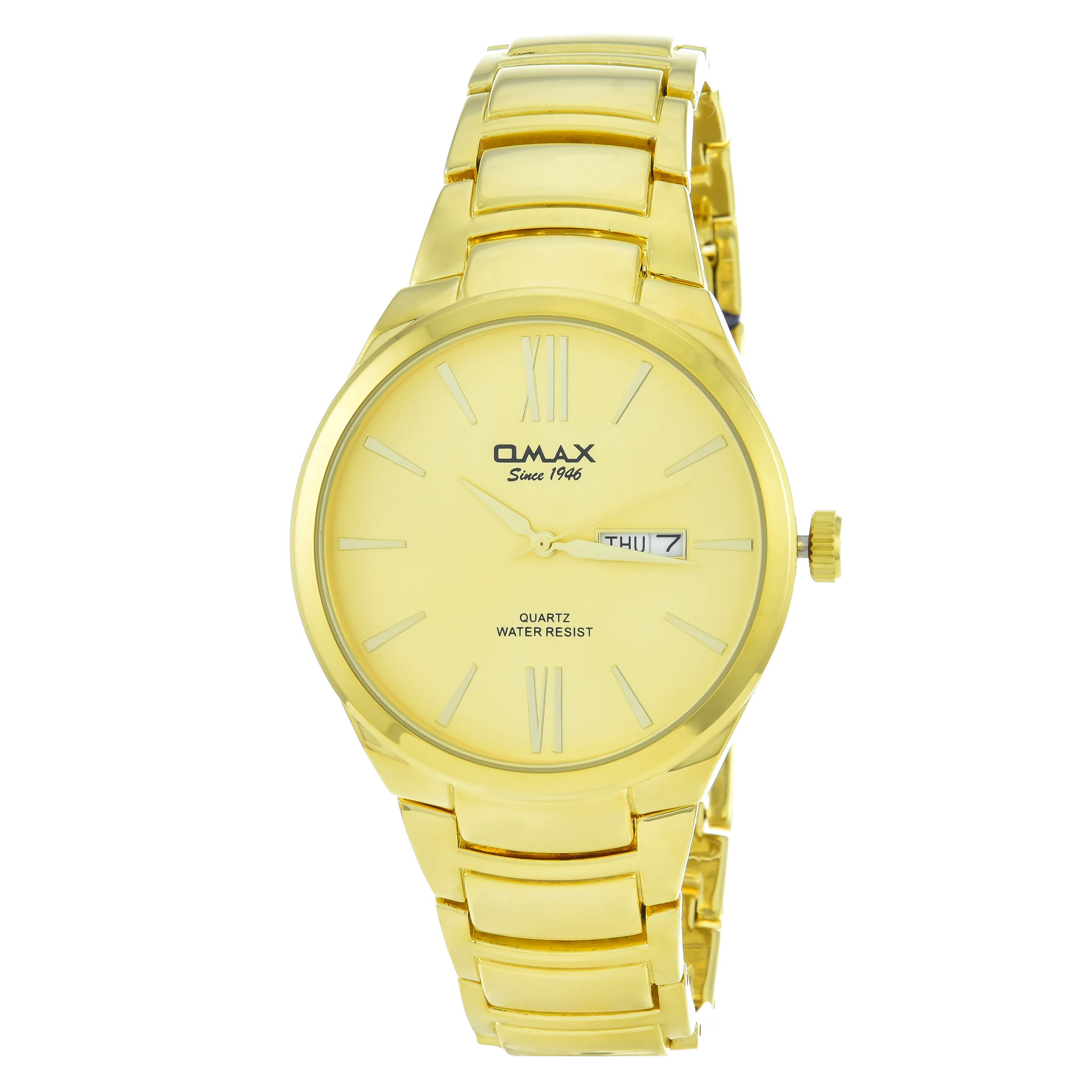 

Наручные часы мужские OMAX HYC035G001, HYC035G001