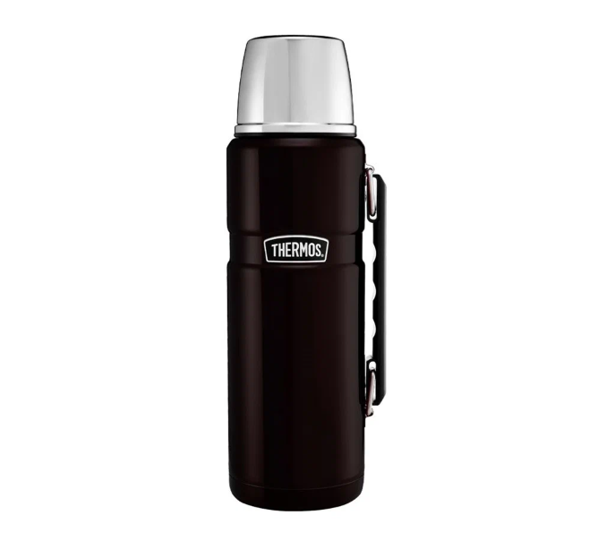 фото Термос thermos sk2020 rcms со стальной колбой, 2 л