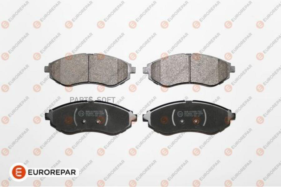 

Колодки тормозные дисковые chevrolet aveo / kalos t200 1.2 03>