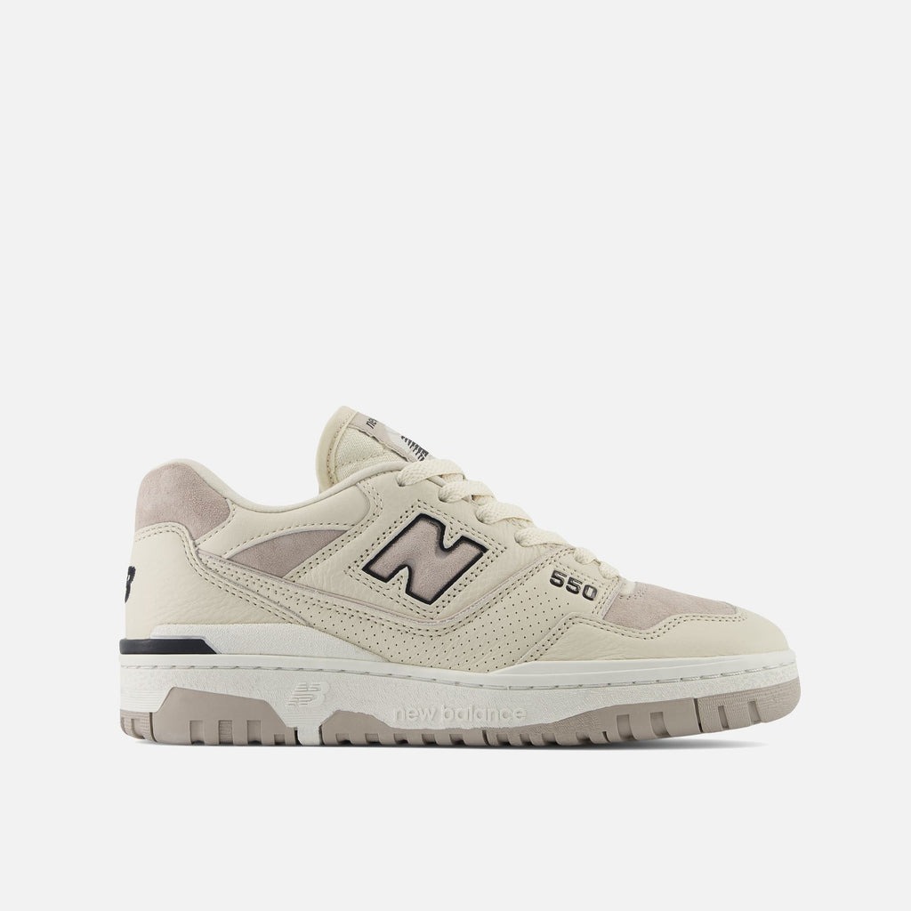 

Кеды женские New Balance 550 бежевые 6 US, Бежевый, 550