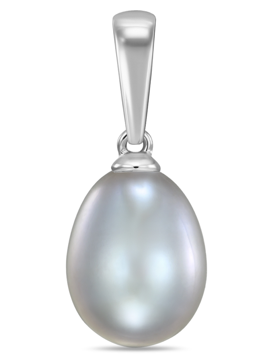 

Кулон из золота MIUZ Diamonds P2031-793141-3-PR, жемчуг культивированный, P2031-793141-3-PR