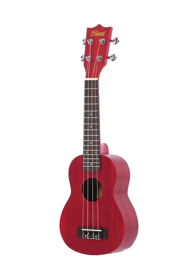 

Укулеле Belucci XU21-22 TRD Mahagoni
