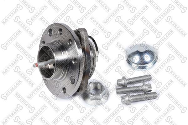

Комплект подшипника ступицы колеса STELLOX 4328968SX