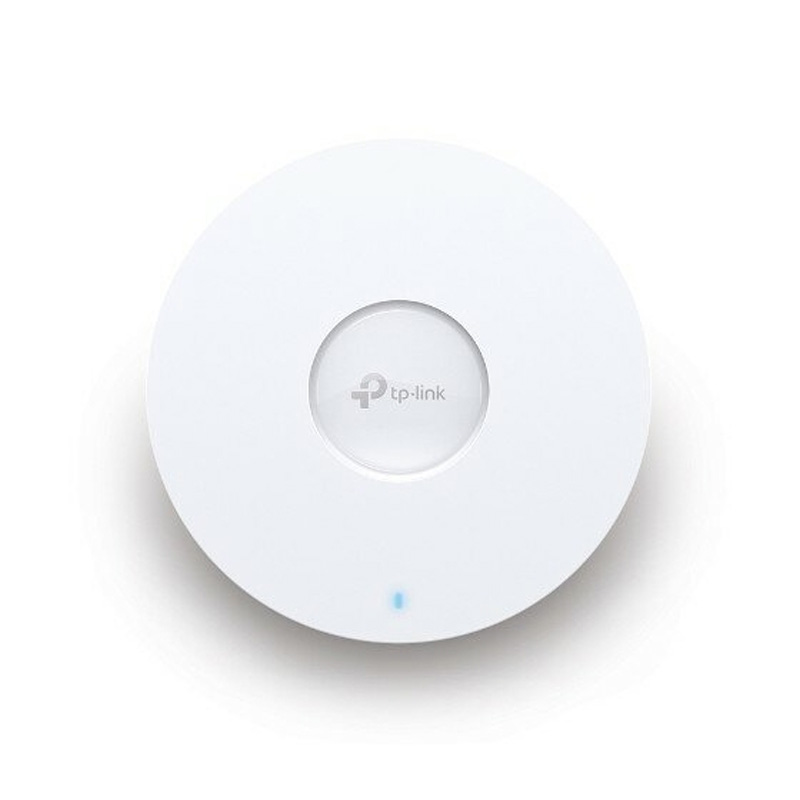 

Точка доступа Wi-Fi TP-Link EAP650 White (EAP650), EAP650