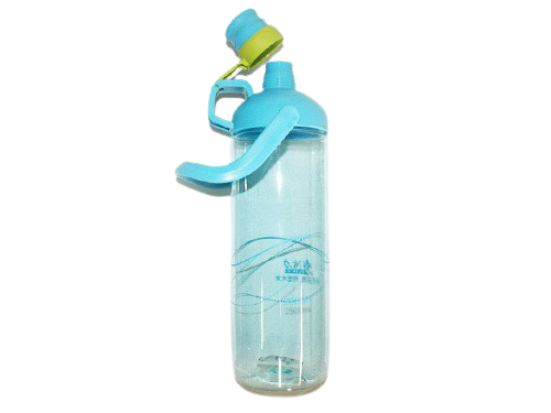 фото Бутылочка для воды. материал: пластмасса. объём 2500 мл :(s-8863): sprinter