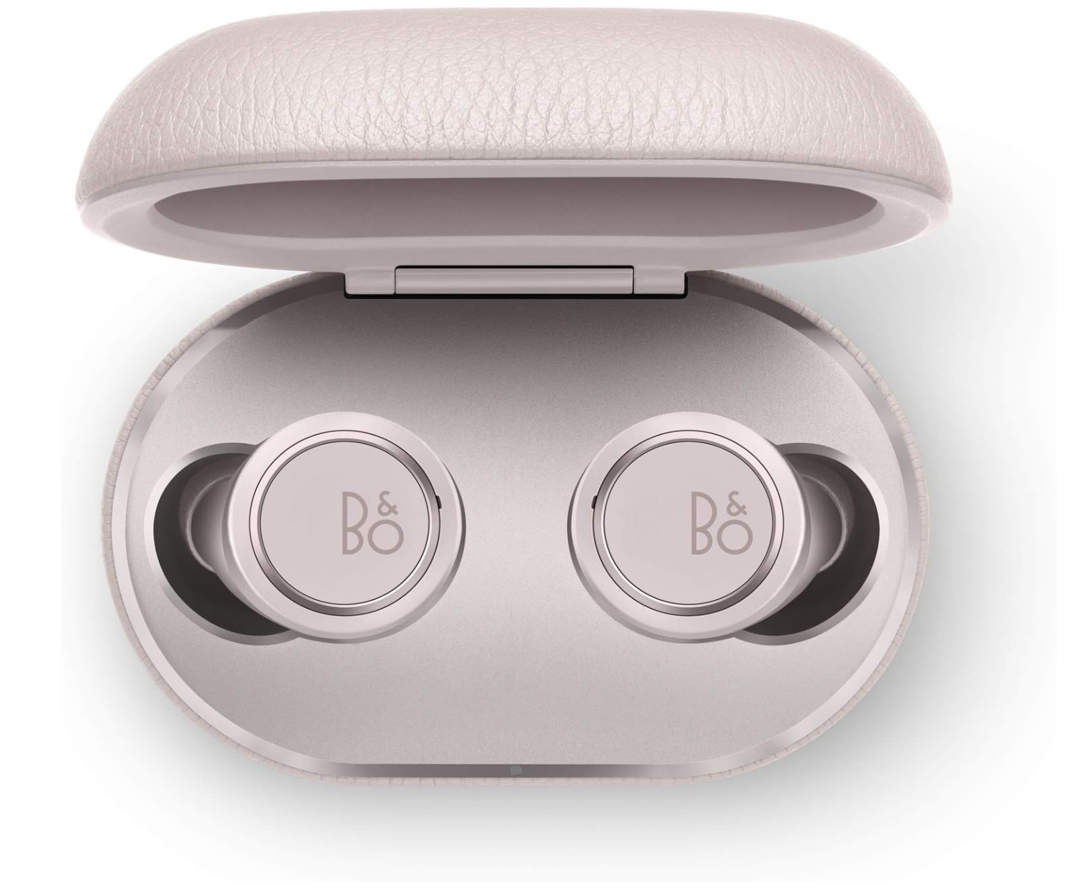 

Беспроводные наушники Bang & Olufsen Beoplay E8 3rd Gen, Pink, Beoplay E8 3rd Gen