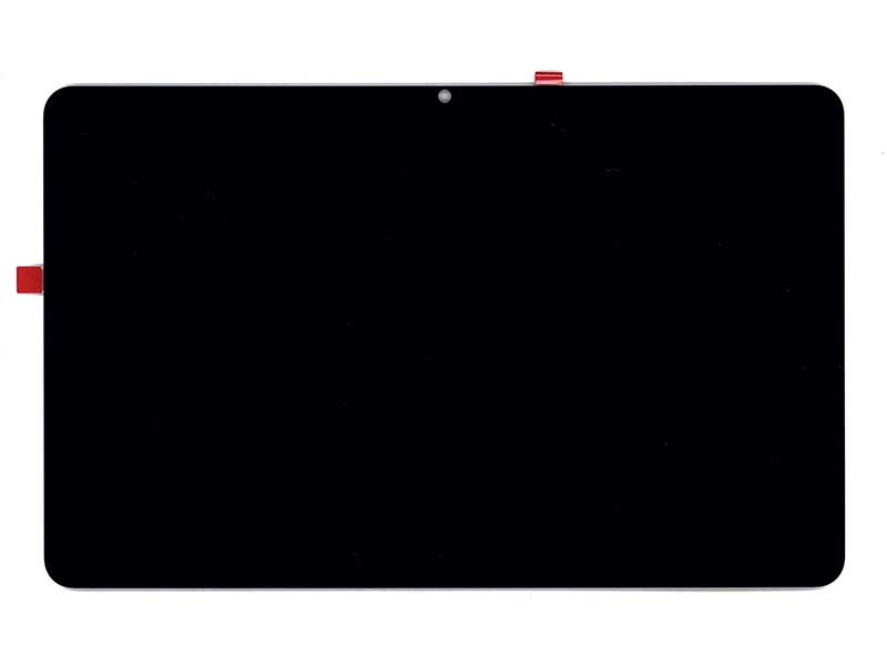 фото Дисплей vbparts для huawei matepad 10.4 матрица в сборе с тачскрином black 081141