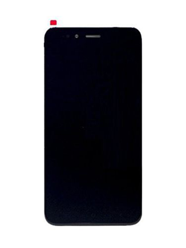 фото Дисплей vbparts для xiaomi mi a1 / mi 5x матрица в сборе с тачскрином black 022036