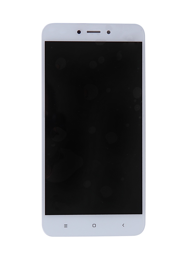 

Дисплей Vbparts для Xiaomi Redmi 4X матрица в сборе с тачскрином White 022028, Xiaomi Redmi 4X
