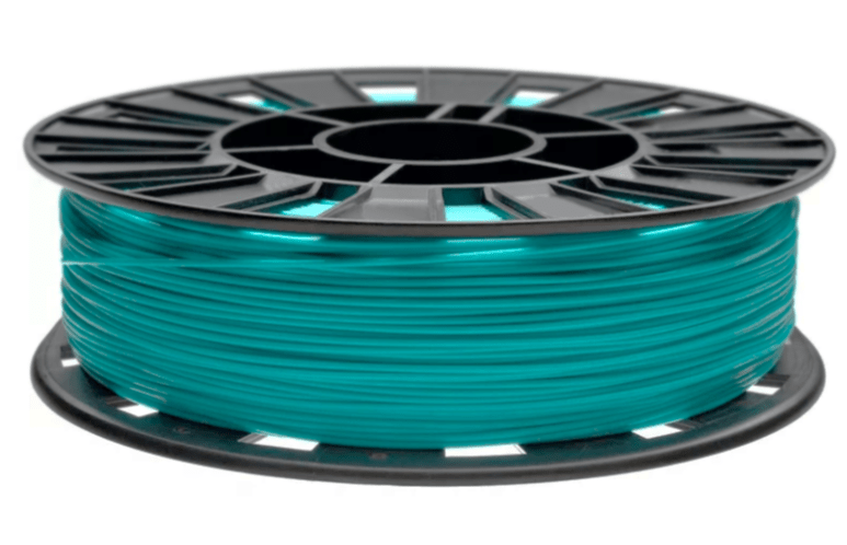 

Картридж для 3D-принтера LIDER-3D Premium PLA Turquoise 1 кг