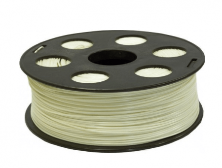 

Картридж для 3D-принтера Bestfilament PETG White 1 кг