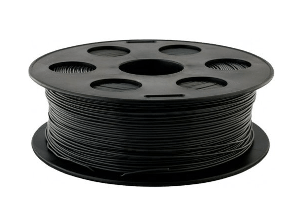 

Картридж для 3D-принтера Bestfilament PETG Black 1кг