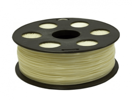 

Картридж для 3D-принтера Bestfilament PLA Natural 1 кг