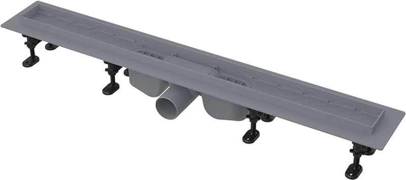 

Водоотводящий желоб Alcaplast APZ12-850